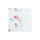 Rose Garden® Smooth Table Paper, 21 Inch x 225 Foot, White by Graham Medical Products | Disposable Medical & Lab Supplies