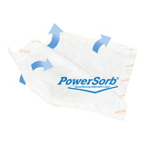Tranquility® AIR-Plus™ Low Air Loss Underpad, 30 x 36 Inch