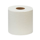 Scott Essential Toilet Tissue, Standard, CS/80 – Bulk Restroom Supply - Commercial Restroom Supplies for commercial facility supply