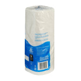 Scott Kitchen Paper Towel, 128 perforated sheets per roll, CS/20 – Bulk Facility Cleaning Supply - Commercial Wipes & Paper Supplies for commercial facility supply