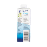Ensure Clear Therapeutic Nutrition, Apple, 8 oz Carton Case of 24