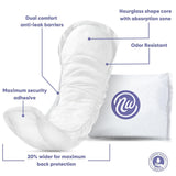 Nexwear Ultimate Bladder Control Pads Nexwear Ultimate Valrico LLC