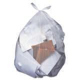Heritage Heavy Duty Trash Bag, 12-16 gal, CS/500 – Commercial Facility Waste Supply - Facility Waste Management for commercial facility supply