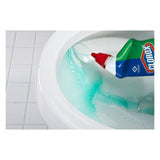 Clorox Toilet Bowl Cleaner, Fresh Scent, 24 oz. Clorox Commercial Solutions Clorox Clorox, CS/12 – Bulk Restroom Supply - Commercial Restroom Supplies for commercial f…