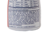 Glucerna Shake Strawberry Nutrition Shake, 8 oz Bottle Case of 24