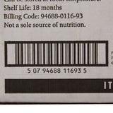 Gelatein® 20 Fruit Punch Oral Protein Supplement, 4 oz. Cup