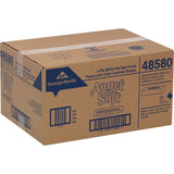 Angel Soft Professional Series Facial Tissue White, CS/30 – Bulk Facility Tissue Supply - Commercial Facial Tissues for commercial facility supply