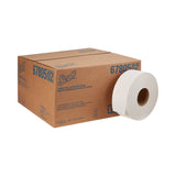 Scott Essential Jumbo Roll Toilet Paper, CS/12 – Bulk Restroom Supply - Commercial Restroom Supplies for commercial facility supply