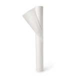 Graham Professional Crepe Table Paper, 24 Inch x 125 Foot, White by Graham Medical Products | Disposable Medical & Lab Supplies