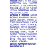 Carnation Breakfast Essentials® Chocolate Oral Supplement, 1.26 oz. Packet