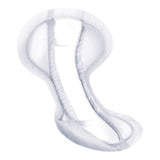 Attends® Shaped Pads Plus