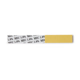 MetriTest 1.8% Glutaraldehyde Concentration Indicator, CS/120 – Commercial Janitorial Supply - Janitorial Cleaning Supplies for commercial facility supply