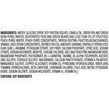 Diabetisource® AC Tube Feeding Formula, 33.8 oz. Bag Diabetisource® AC Nestle Healthcare Nutrition