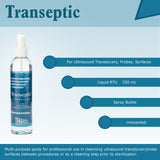 Transeptic Cleansing Solution, CS/48 – Commercial Janitorial Supply - Janitorial Cleaning Supplies for commercial facility supply