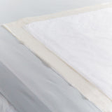 TENA Underpad Extra, 36" x 36", Disposable, Light Absorbency