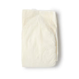 Simplicity Unisex Adult Incontinence Briefs, Moderate Absorbency, X-Large, White, 59 to 64 Inch Waist/Hip