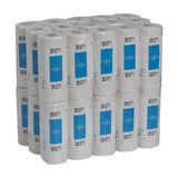 Pacific Blue Select Perforated Paper Towel Roll, CS/30 – Bulk Facility Cleaning Supply - Commercial Wipes & Paper Supplies for commercial facility supply