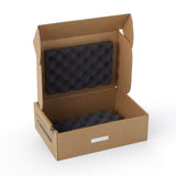 Sharps Compliance Pump Retun Box | Disposable Medical & Lab Supplies