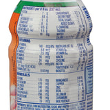 PediaSure® Peptide 1.0 Cal Strawberry Pediatric Oral Supplement, 8 oz. Bottle