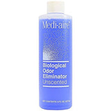 Medi-aire Unscented Odor Neutralizer, 8 oz. Spray Bottle, CS/12 – Commercial Odor Control Supply - Commercial Odor Control for commercial facility supply