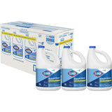 Clorox Germicidal Bleach, CS/3 – Commercial Janitorial Supply - Janitorial Cleaning Supplies for commercial facility supply