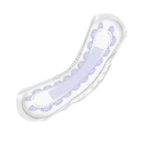 Prevail® Daily Pads Moderate Bladder Control Pad, 11-Inch Length Prevail® Daily Pads First Quality