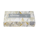Kleenex Facial Tissue, 125 Sheets per Box, CS/6000 – Bulk Facility Tissue Supply - Commercial Facial Tissues for commercial facility supply