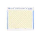 3M Comply Sterilization Bowie-Dick Test Pack, Type 2, Steam, 270° to 273°F, Disposable, Lead-Free | Disposable Medical & Lab Supplies