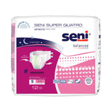 Incontinence Brief