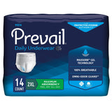 Absorbent Underwear