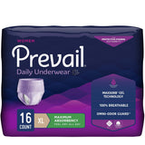 Absorbent Underwear