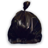 Heritage Standard High Density Trash Bag, CS/250 – Commercial Facility Waste Supply - Facility Waste Management for commercial facility supply