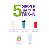 PhenylAde® GMP Mix-In for the Dietary Management of Phenylketonuria PhenylAde® GMP Mix-In Nutricia North America