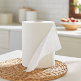 Scott Control Slimroll White Paper Towel, 8 Inch x 580 Foot, 6 Rolls per Case, CS/6 – Bulk Facility Cleaning Supply - Commercial Wipes & Paper Supplies for commercial facility sup…