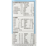 Glucerna 1.2 Cal Vanilla Nutrition Shake, 8 oz Carton Case of 24