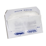 Safe-T-Gard Toilet Seat Cover, CS/1000 – Bulk Restroom Supply - Commercial Restroom Supplies for commercial facility supply