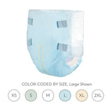 Tranquility® Essential Heavy Incontinence Brief, 2X-Large Tranquility® Essential Principle Business Enterprises