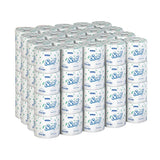 Scott Essential Toilet Tissue,, CS/80 – Bulk Restroom Supply - Commercial Restroom Supplies for commercial facility supply