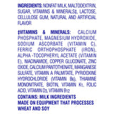 Carnation Breakfast Essentials® Vanilla Oral Supplement, 1.26 oz. Packet
