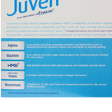 Juven® Arginine/Glutamine Therapeutic Nutrition Powder Juven® Abbott Nutrition