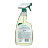 Citrus II Surface Disinfectant Cleaner, 22 oz Spray Bottle, CS/12 – Commercial Janitorial Supply - Janitorial Cleaning Supplies for commercial facility supply