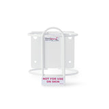 CaviWipes Wall Bracket, CS/12 – Bulk Facility Cleaning Supply - Commercial Wipes & Paper Supplies for commercial facility supply