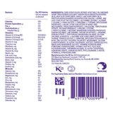 Neocate® Syneo® Junior Hypoallergenic Amino Acid–Based Formula, 14.1-ounce can Neocate® Syneo® Junior Nutricia North America