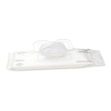 TrueCare Biomedix Sterile Isopropyl Alcohol Wipers, CS/24 – Bulk Facility Cleaning Supply - Commercial Wipes & Paper Supplies for commercial facility supply