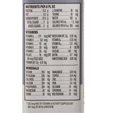 Osmolite 1.2 Cal Oral Supplement, 8 oz. Carton