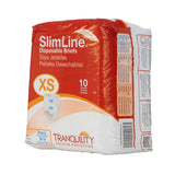 Incontinence Brief