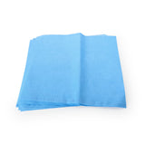Quick Check H500 Sterilization Wrap, 54 x 54 Inch QUICK CHECK* H500 O&M Halyard Inc | Disposable Medical & Lab Supplies