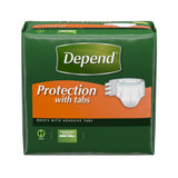 Incontinence Brief