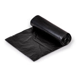 Colonial Bag Clear 56gal Extra Heavy Duty Trash Bag, CS/200 – Commercial Facility Waste Supply - Facility Waste Management for commercial facility supply