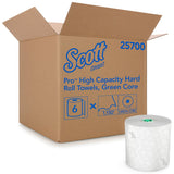 Scott Pro Paper Towel, 7½ Inch x 1150 Foot, 6 Rolls per Case, CS/6 – Bulk Facility Cleaning Supply - Commercial Wipes & Paper Supplies for commercial facility supply